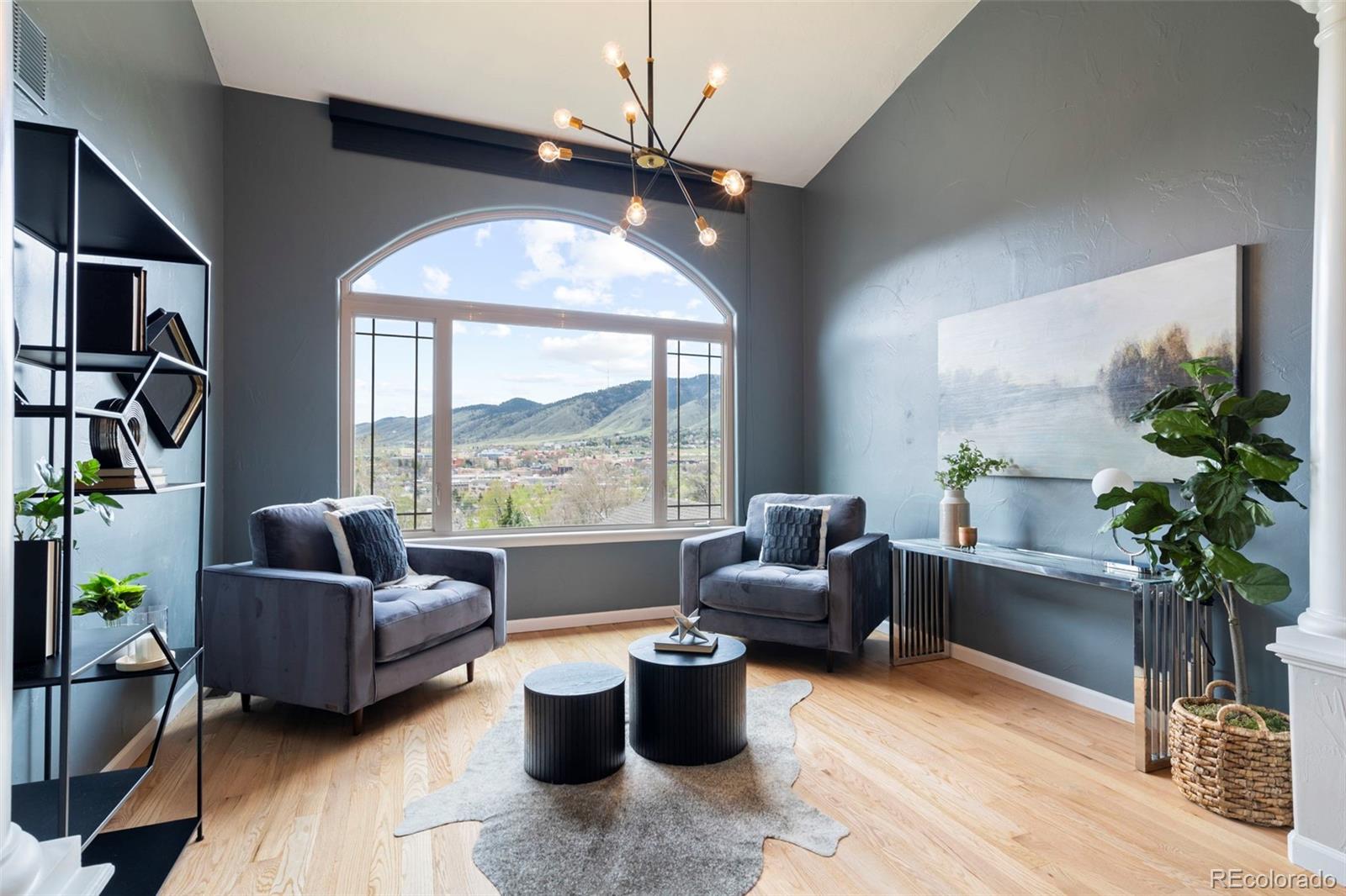 Golden CO, 415 Butte Parkway