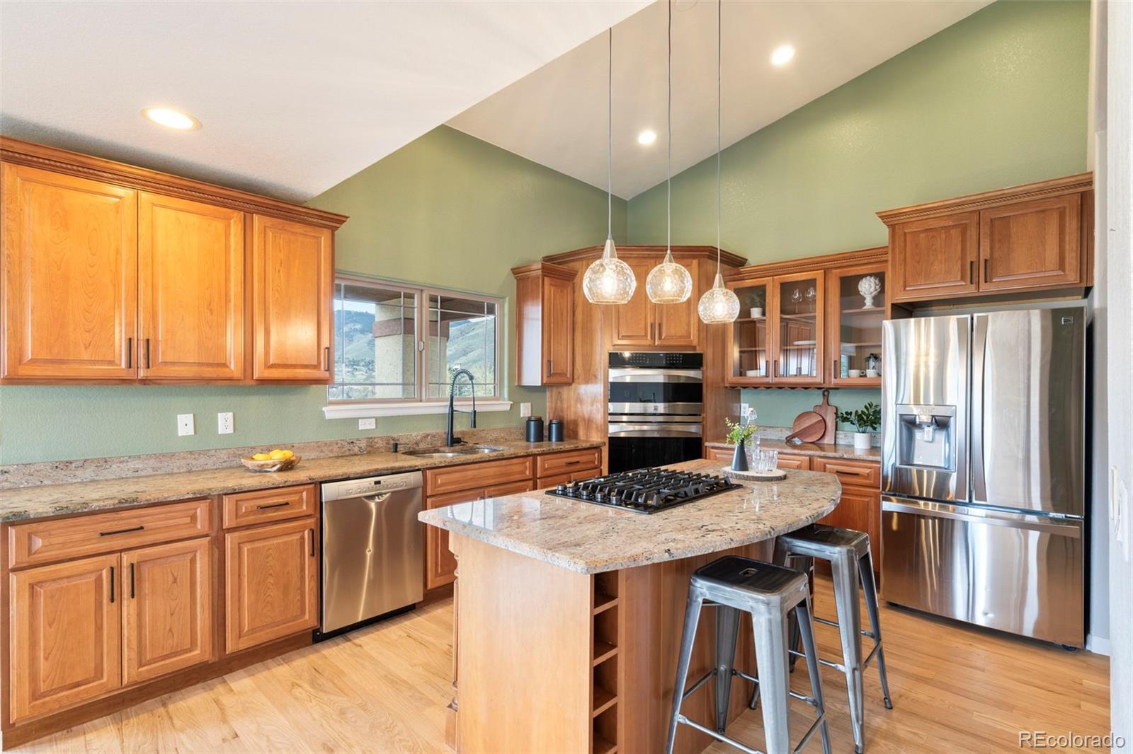 415 Butte Parkway Golden CO 80403