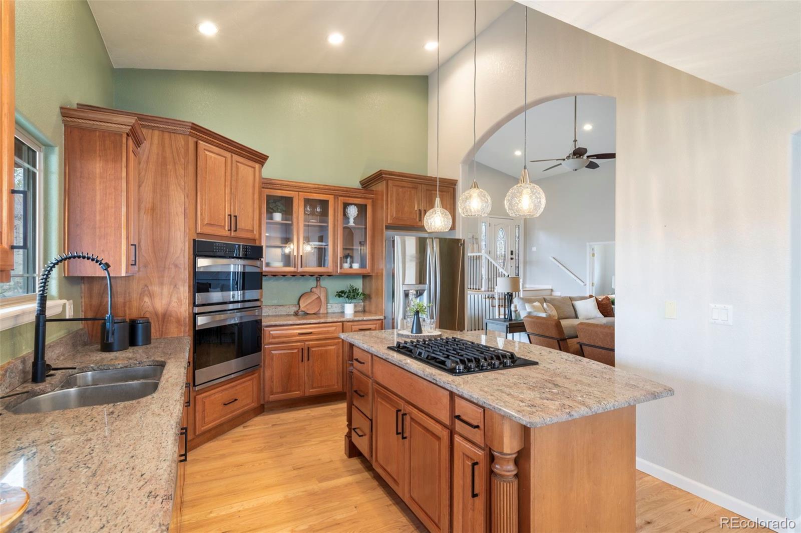 415 Butte Parkway Golden CO 80403