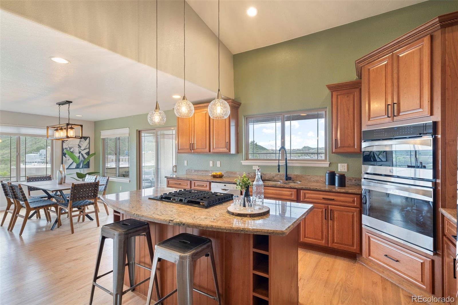 415 Butte Parkway Golden CO 80403