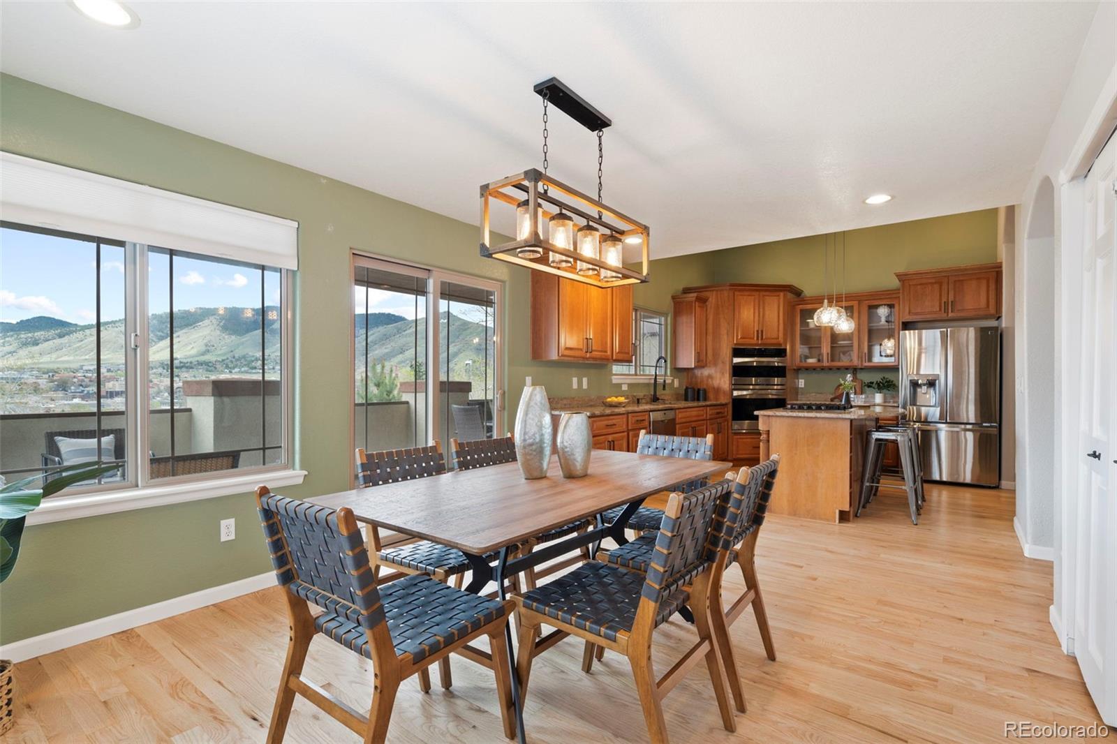 415 Butte Parkway Golden CO 80403