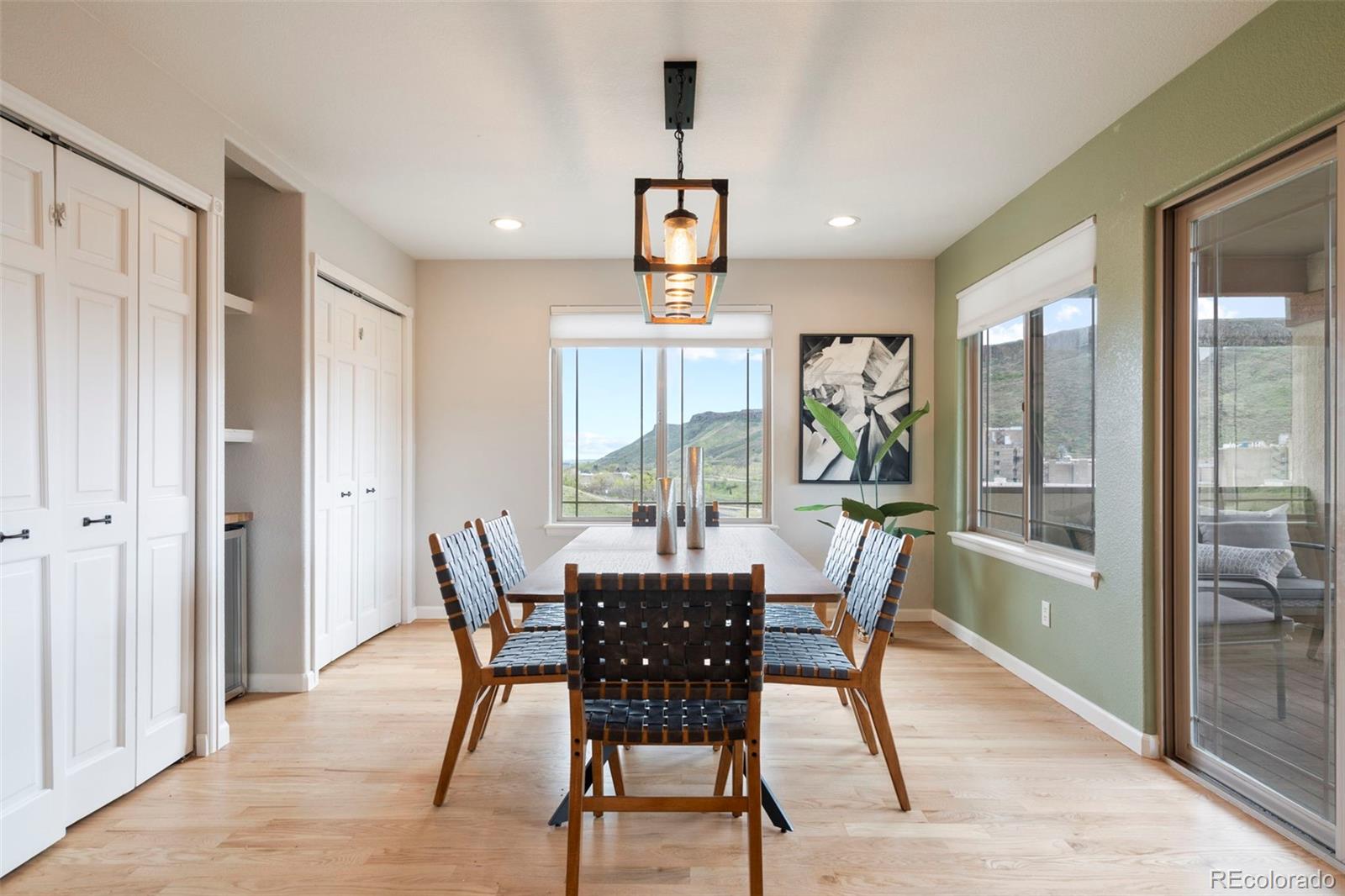 415 Butte Parkway Golden CO 80403