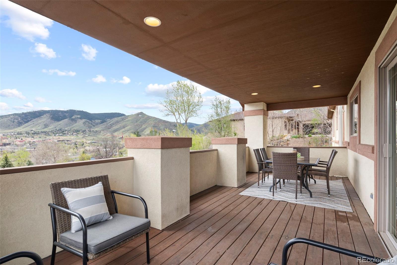 415 Butte Parkway Golden CO 80403