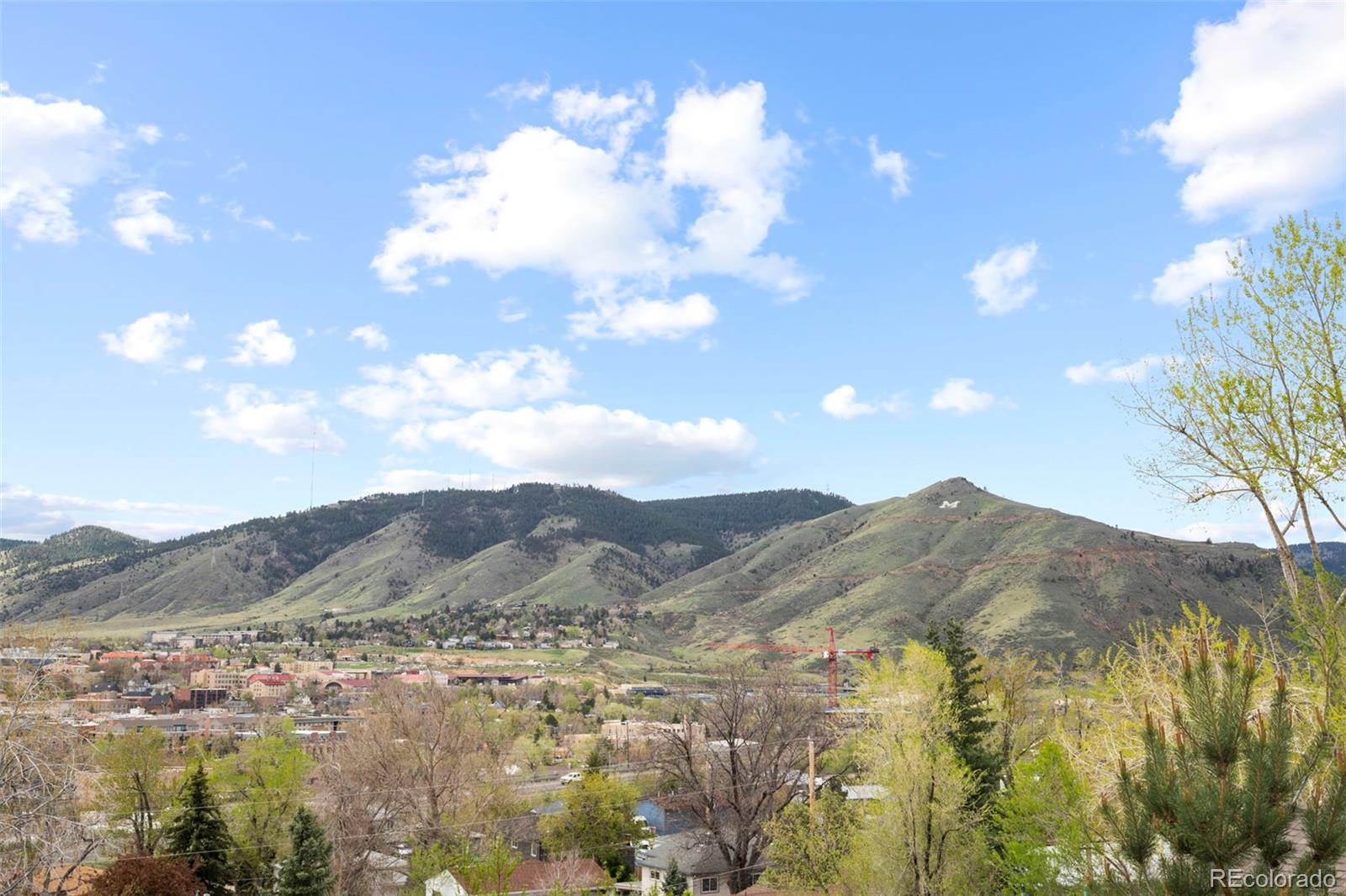 415 Butte Parkway Golden CO 80403