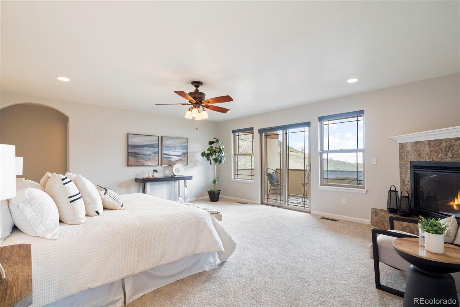 415 Butte Parkway Golden CO 80403