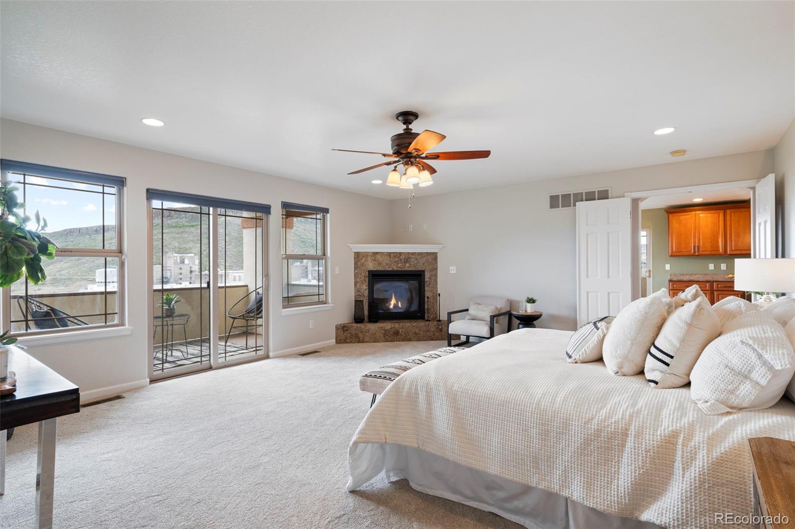 415 Butte Parkway Golden CO 80403