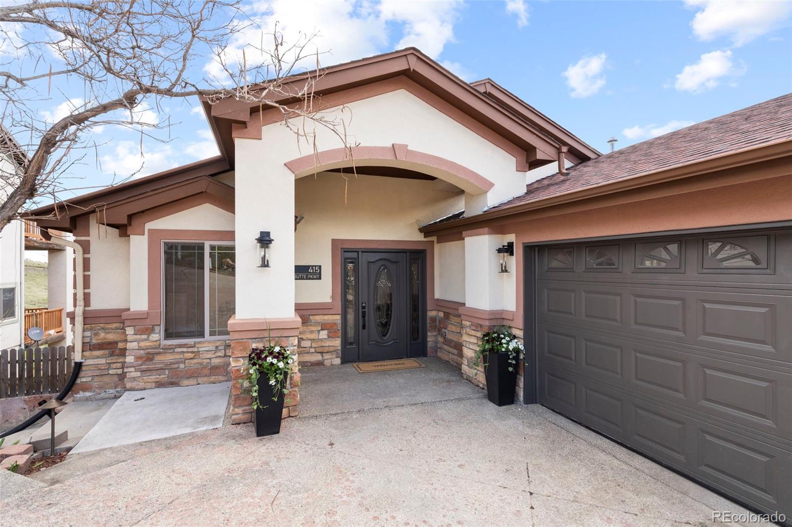 415 Butte Parkway Golden CO 80403