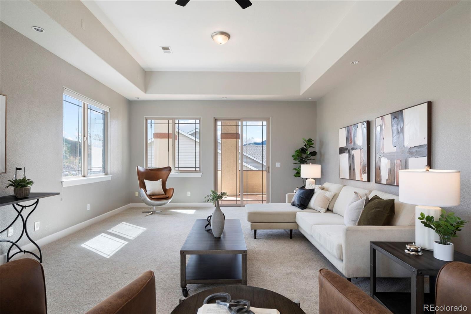 415 Butte Parkway Golden CO 80403
