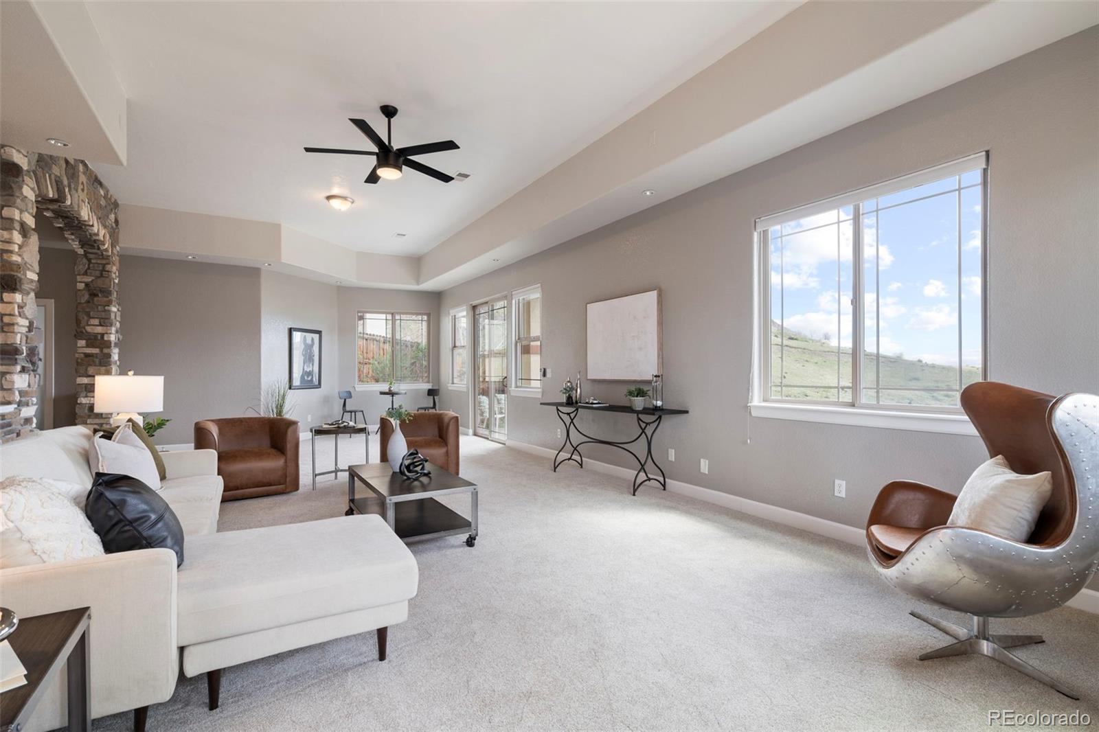 415 Butte Parkway Golden CO 80403