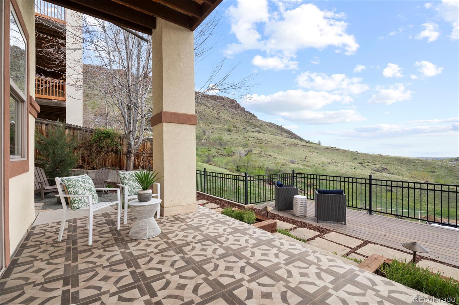 415 Butte Parkway Golden CO 80403