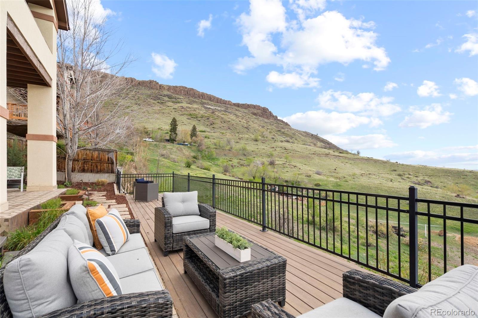 415 Butte Parkway Golden CO 80403