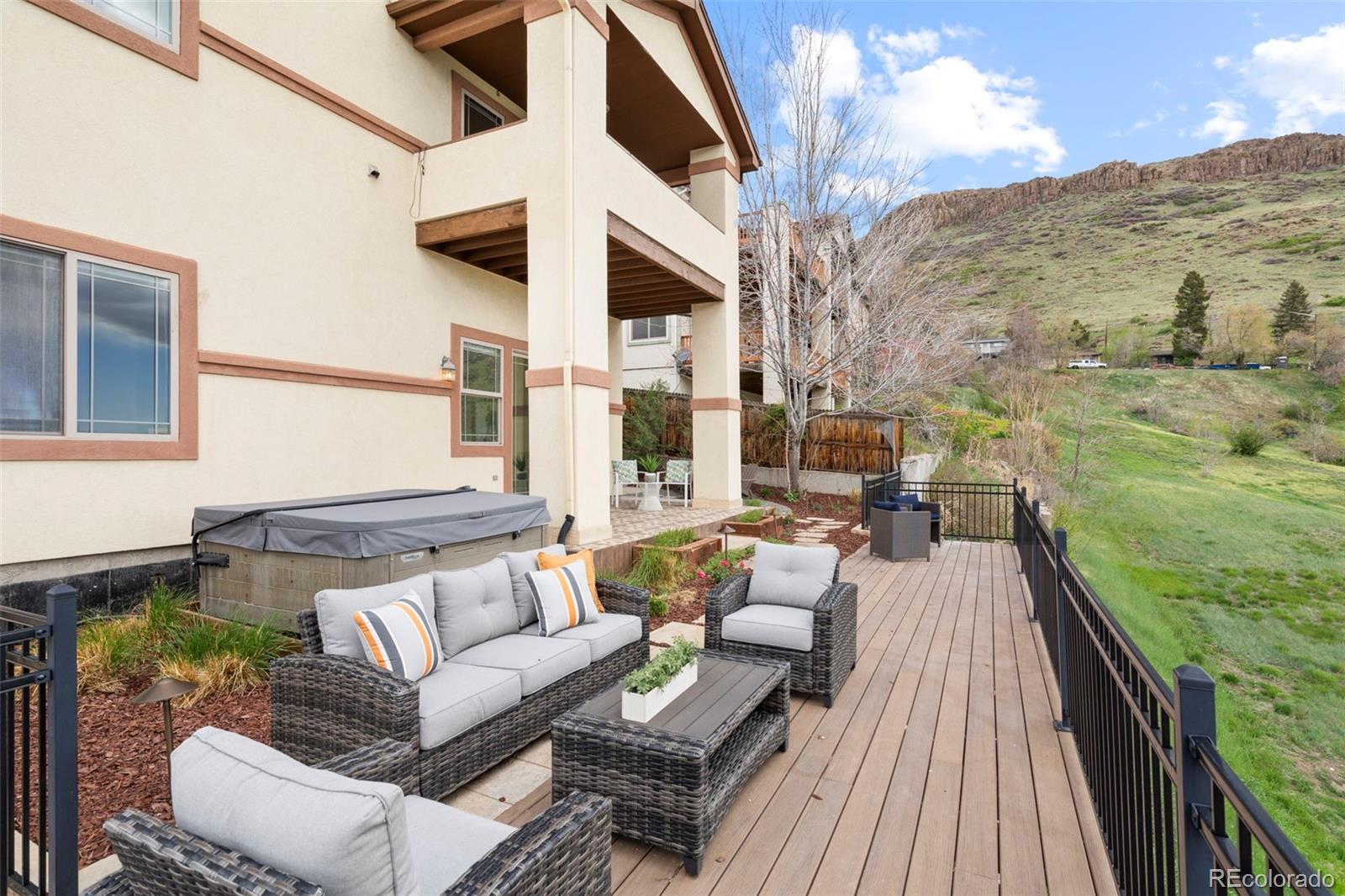 415 Butte Parkway Golden CO 80403