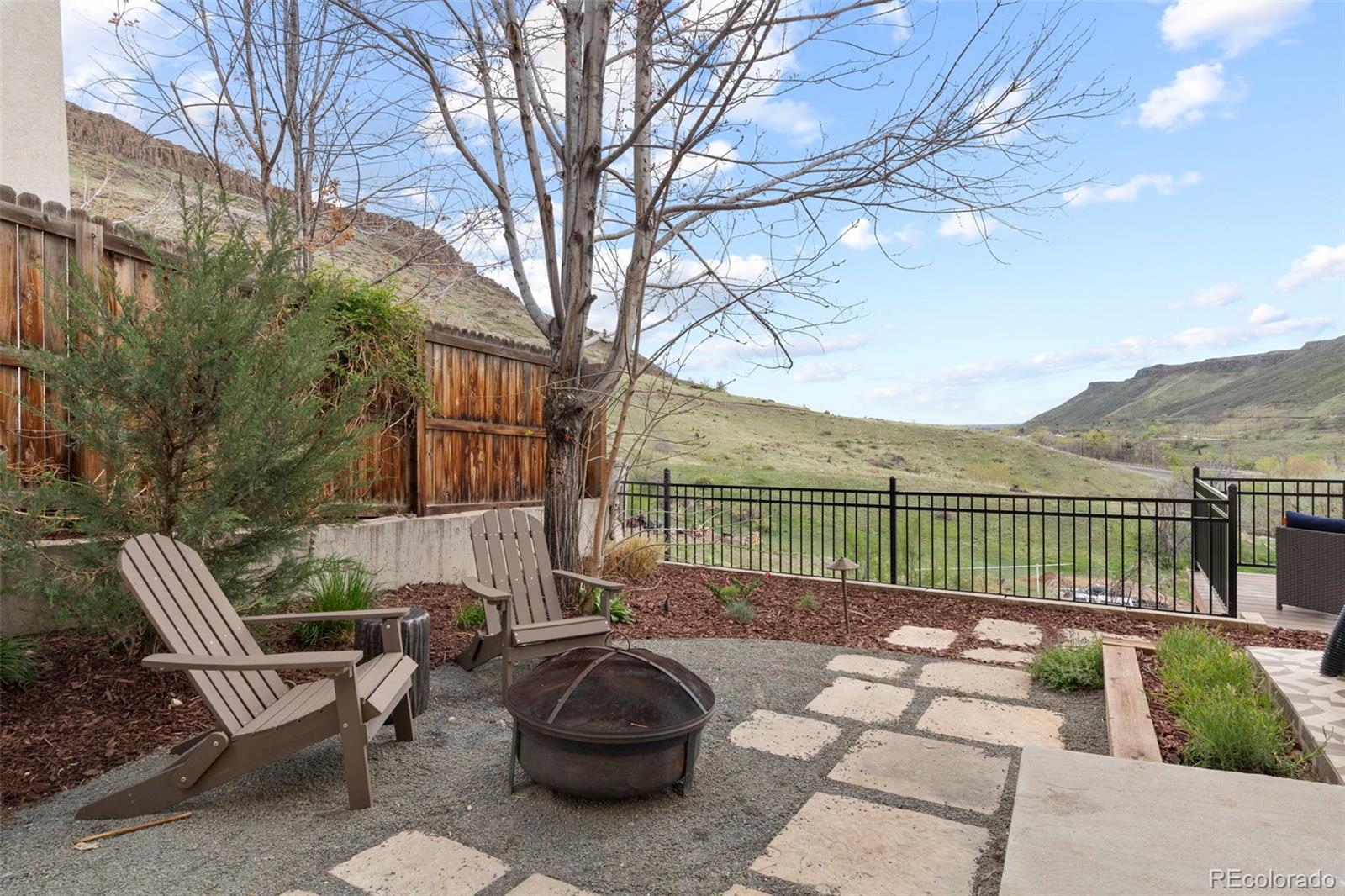 415 Butte Parkway Golden CO 80403
