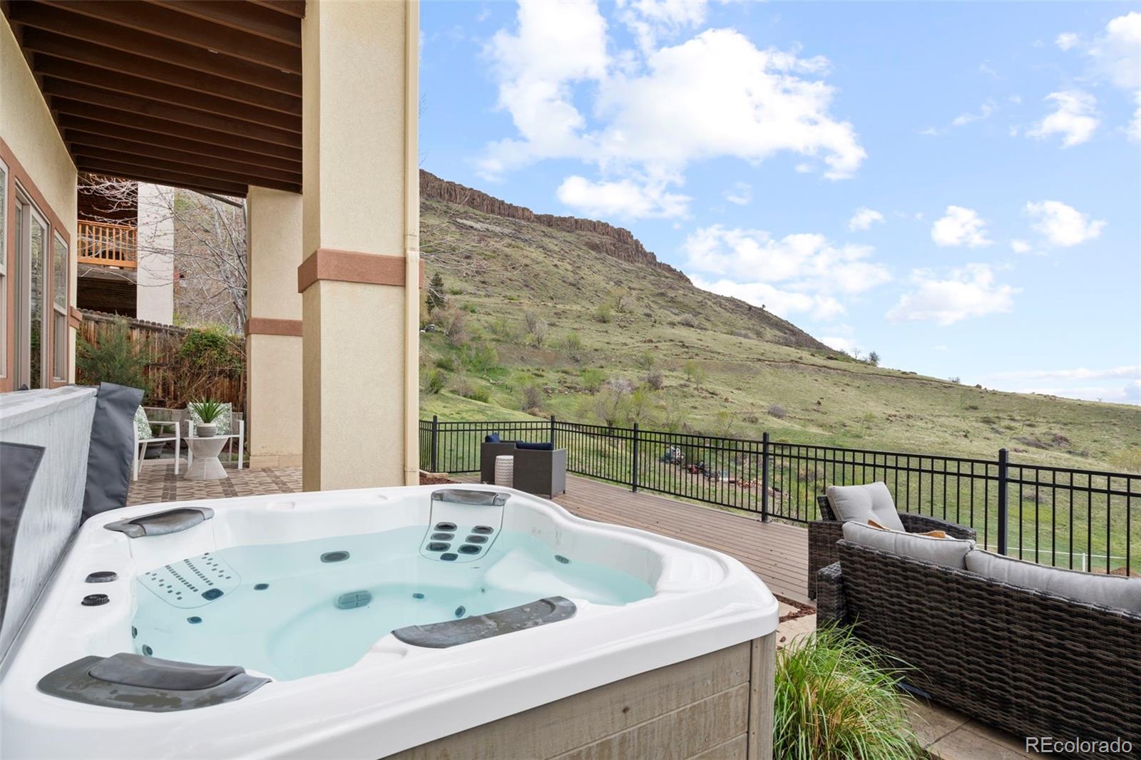 415 Butte Parkway Golden CO 80403
