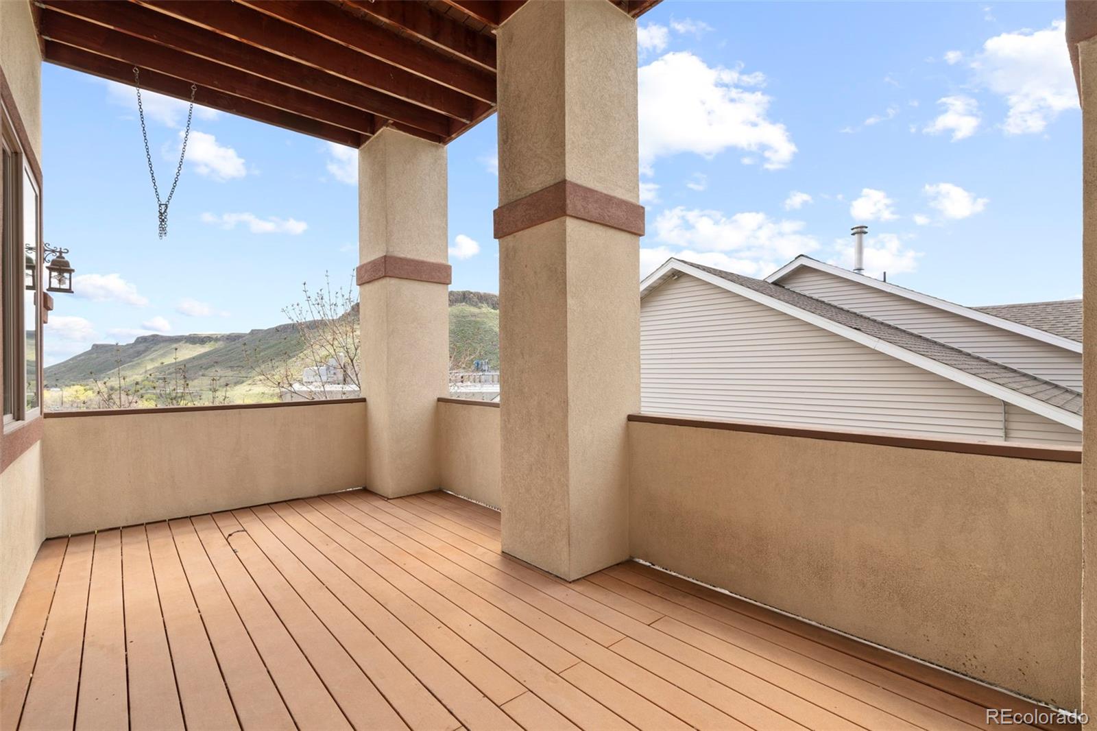415 Butte Parkway Golden CO 80403
