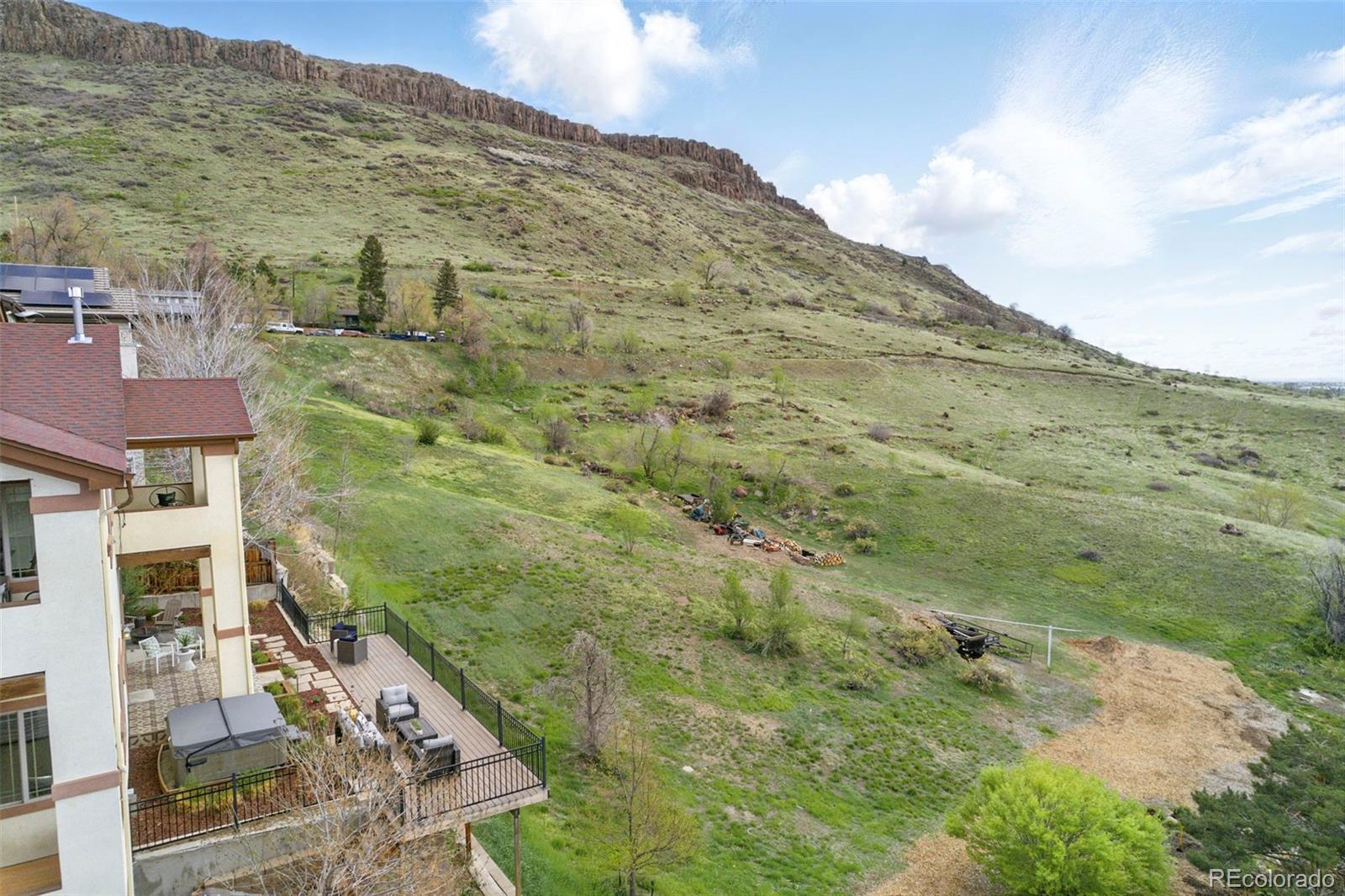 415 Butte Parkway Golden CO 80403