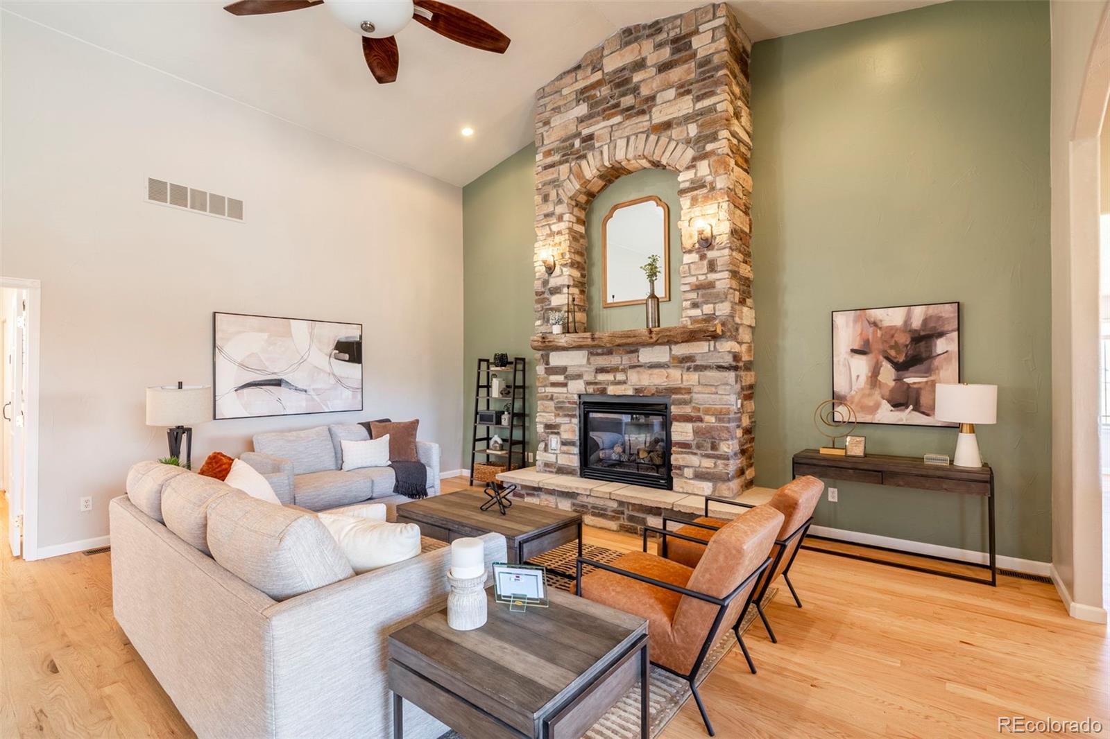 415 Butte Parkway Golden CO 80403