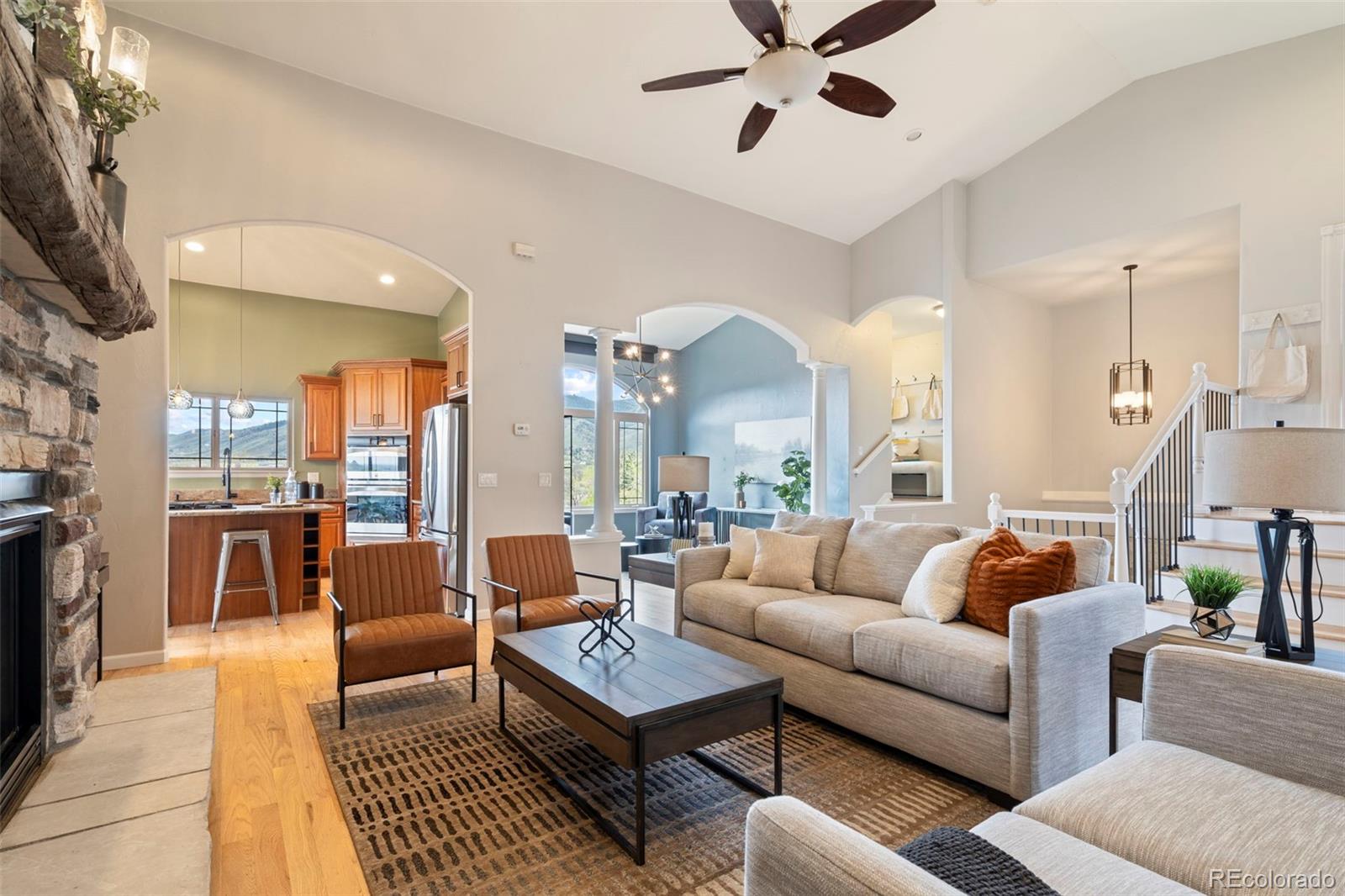 415 Butte Parkway Golden CO 80403
