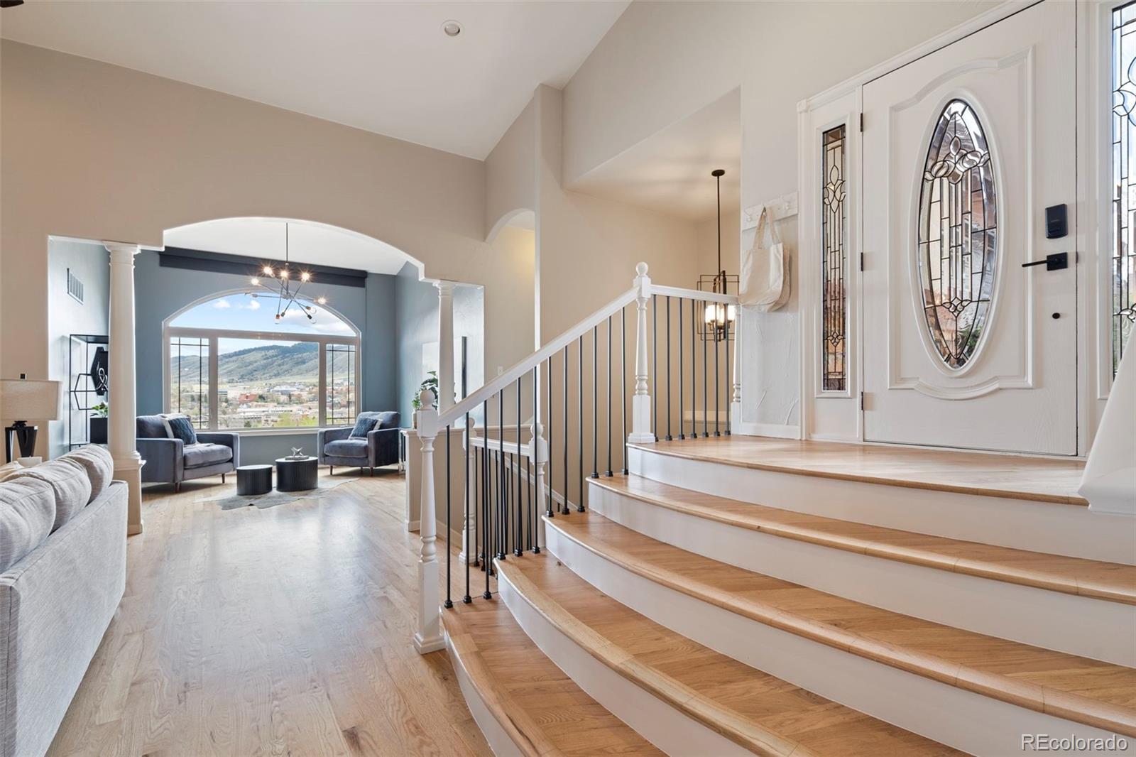 415 Butte Parkway Golden CO 80403