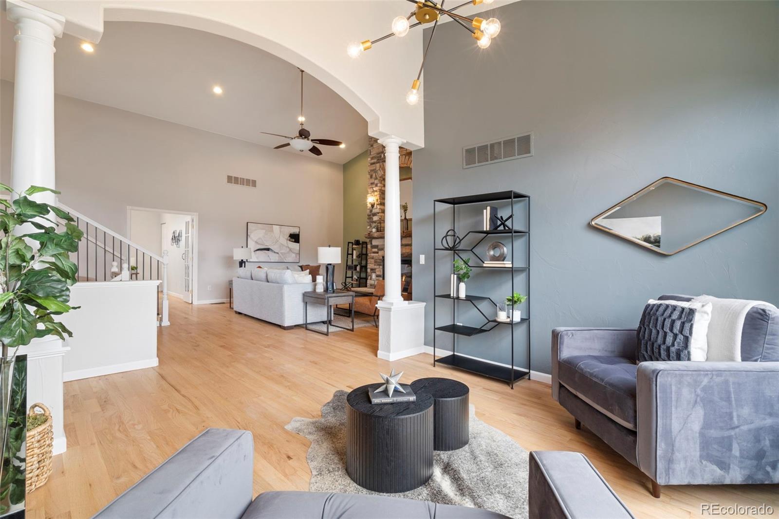 415 Butte Parkway Golden CO 80403