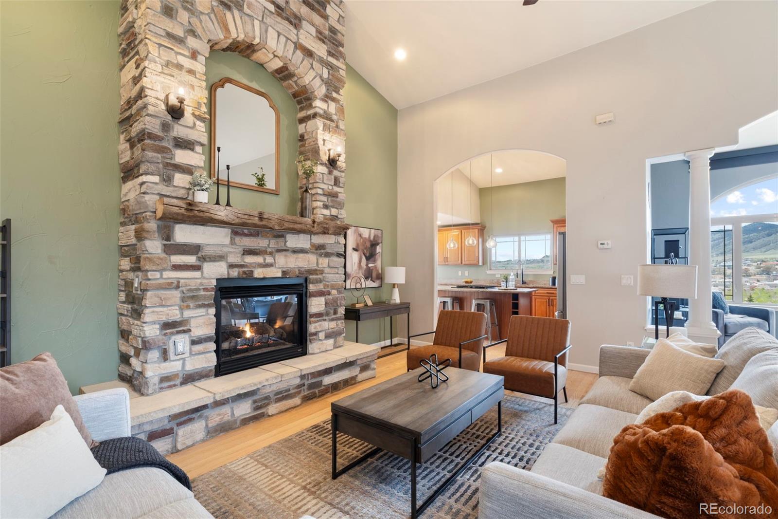 415 Butte Parkway Golden CO 80403