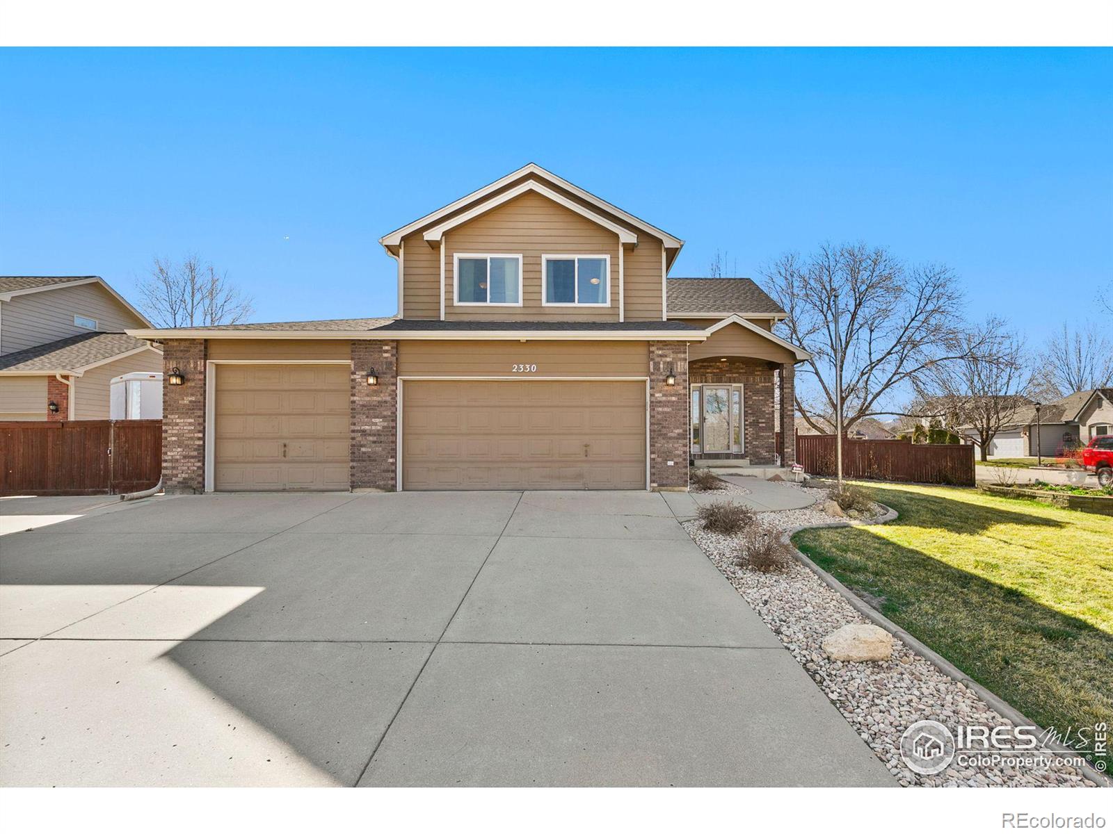 2330 5th Court SW Loveland CO 80537