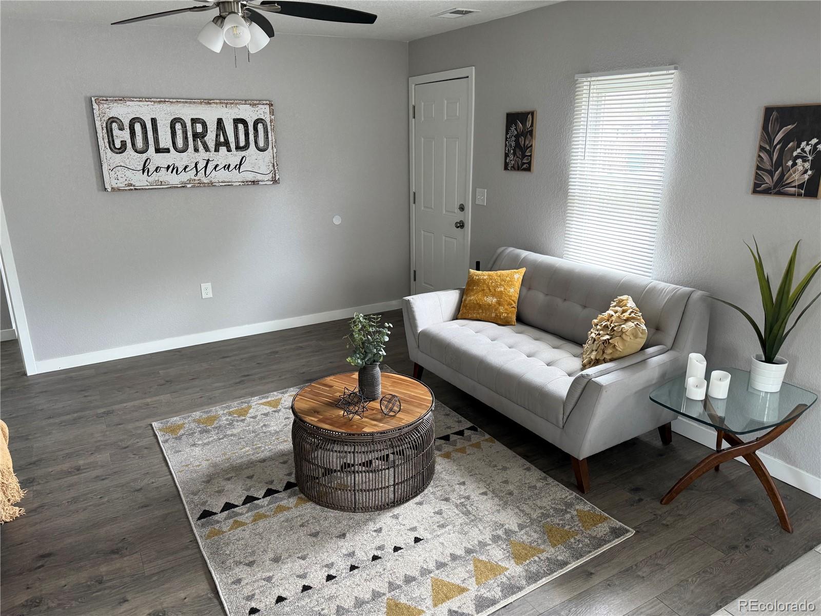 3643 W Custer Place Denver CO 80219