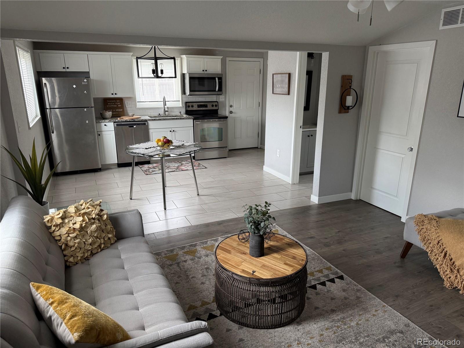 3643 W Custer Place Denver CO 80219