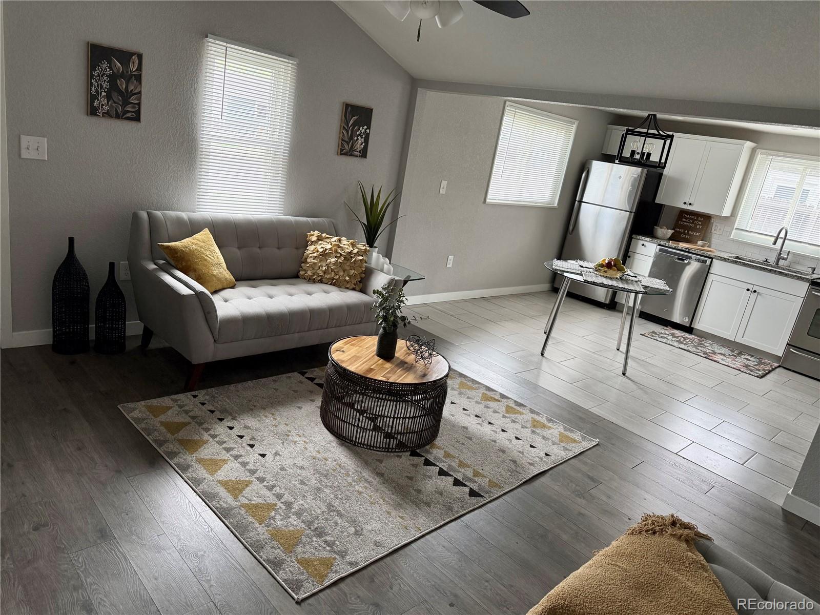 3643 W Custer Place Denver CO 80219