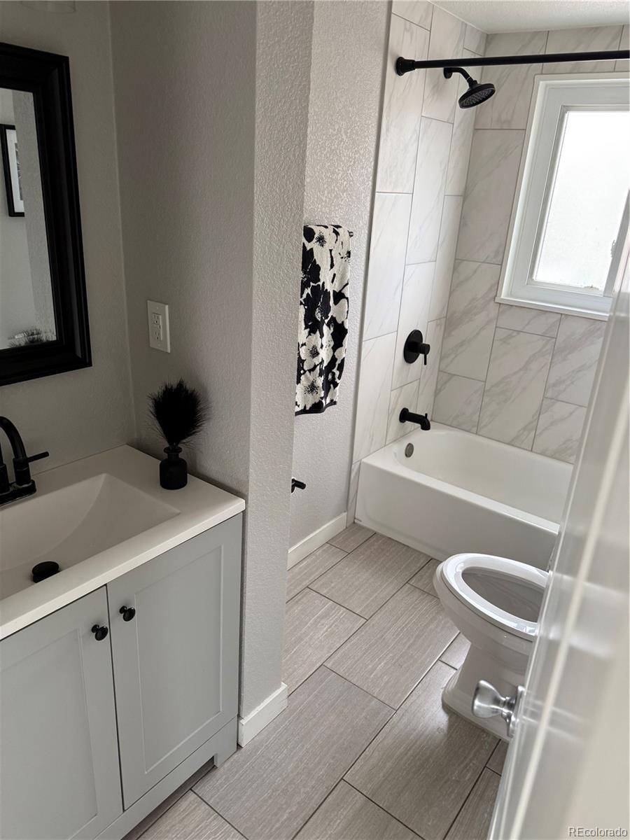 3643 W Custer Place Denver CO 80219