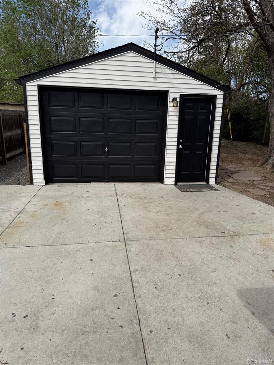 3643 W Custer Place Denver CO 80219