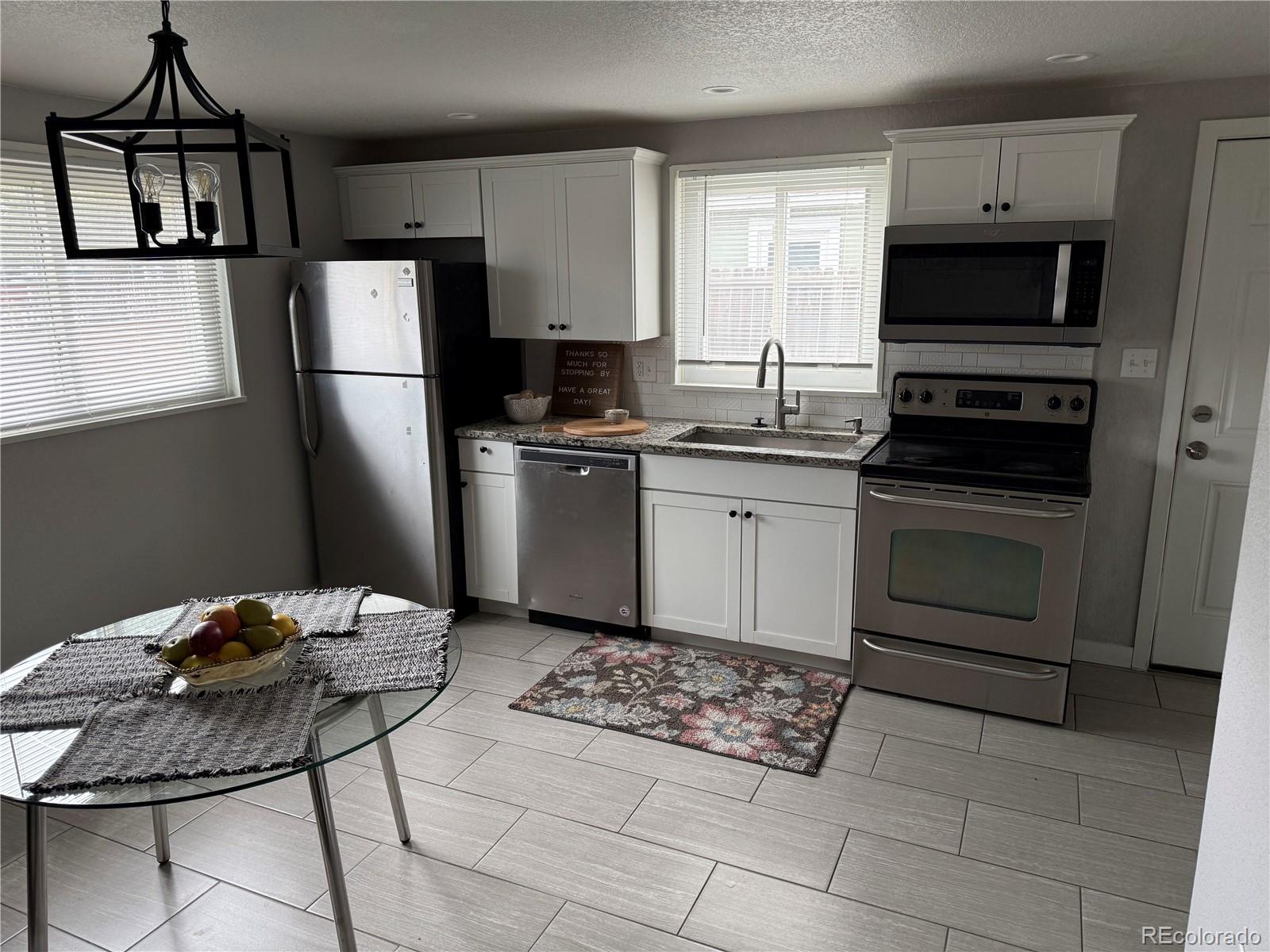 3643 W Custer Place Denver CO 80219