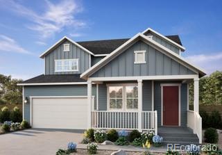13331 Merrymaker Drive Firestone CO 80504