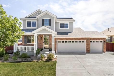 5114 S Flat Rock Street Aurora CO 80016