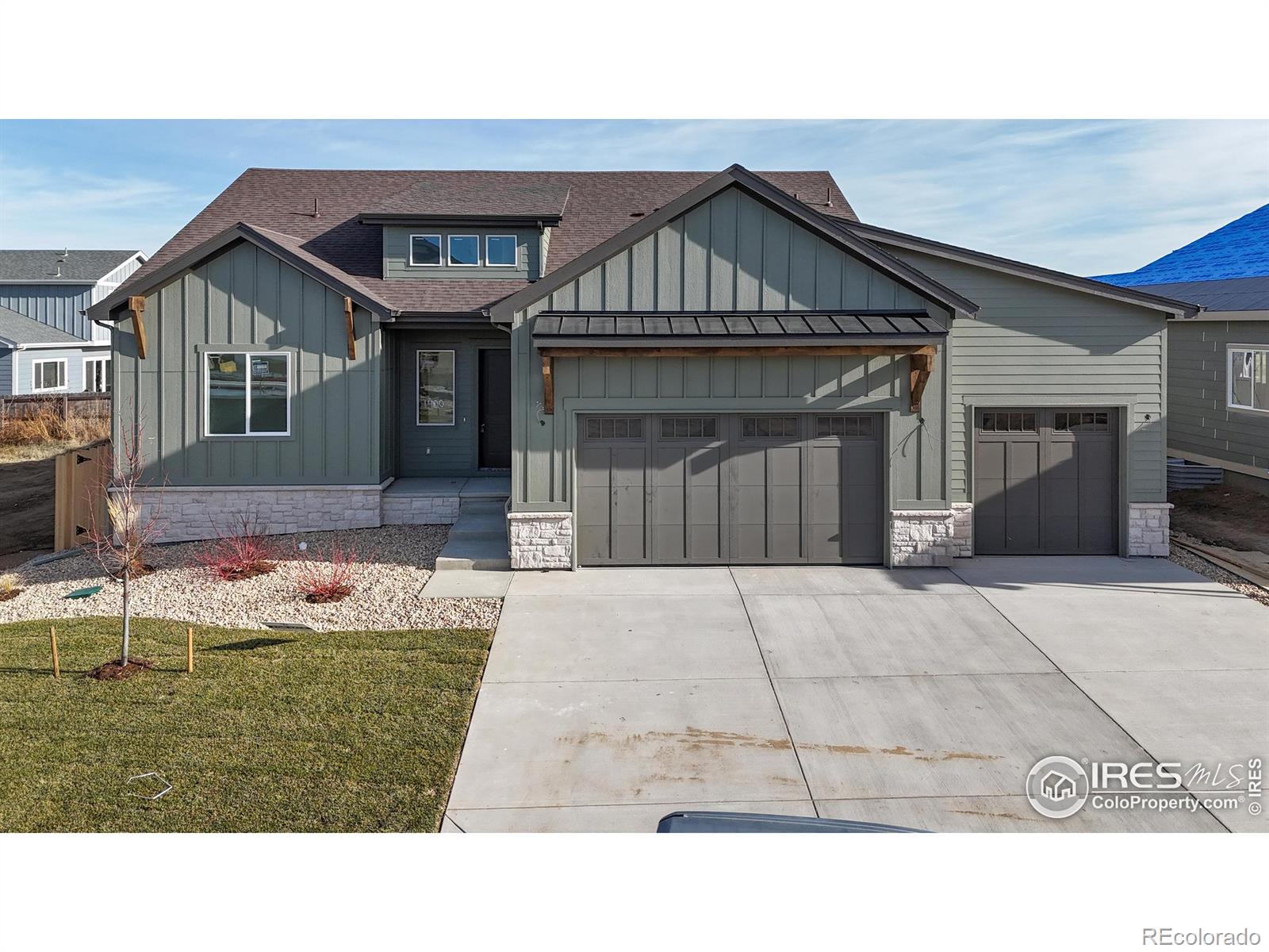 1400 S Gardenia Drive Milliken CO 80543