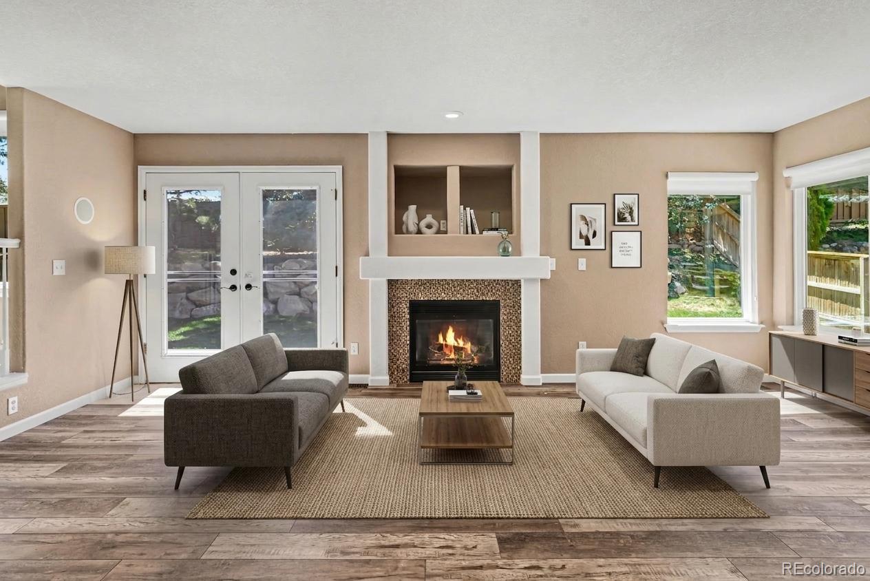 5100 Morning Glory Place Highlands Ranch CO 80130