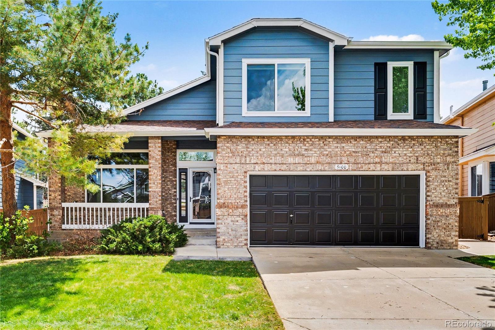 5100 Morning Glory Place Highlands Ranch CO 80130