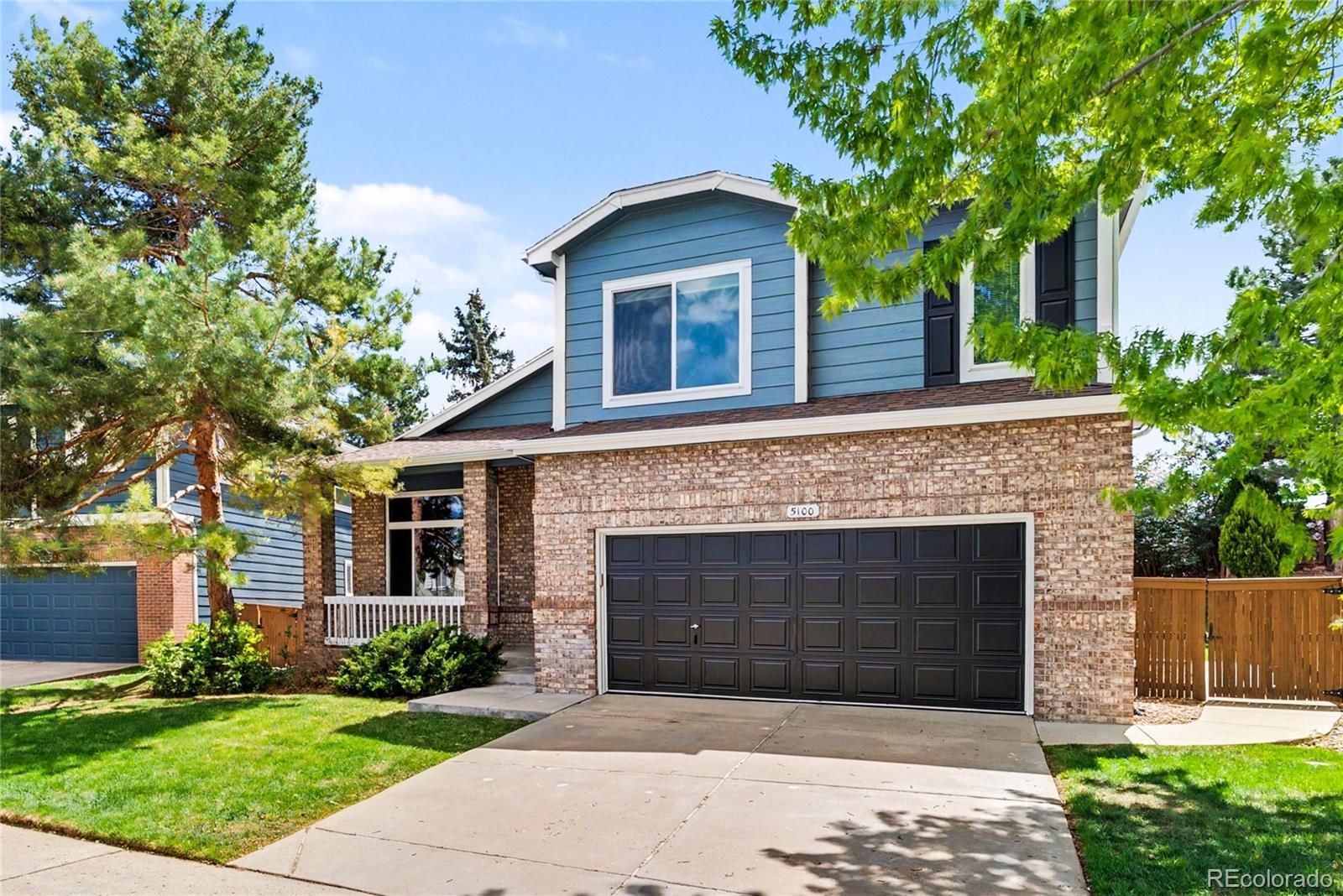 5100 Morning Glory Place Highlands Ranch CO 80130