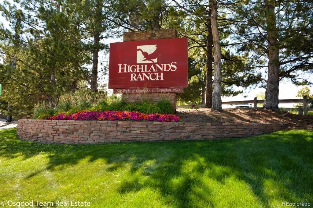 5100 Morning Glory Place Highlands Ranch CO 80130
