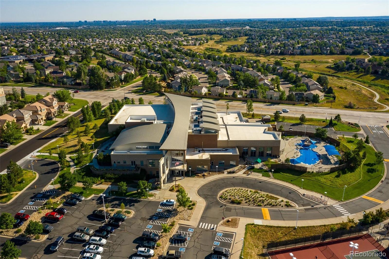 5100 Morning Glory Place Highlands Ranch CO 80130