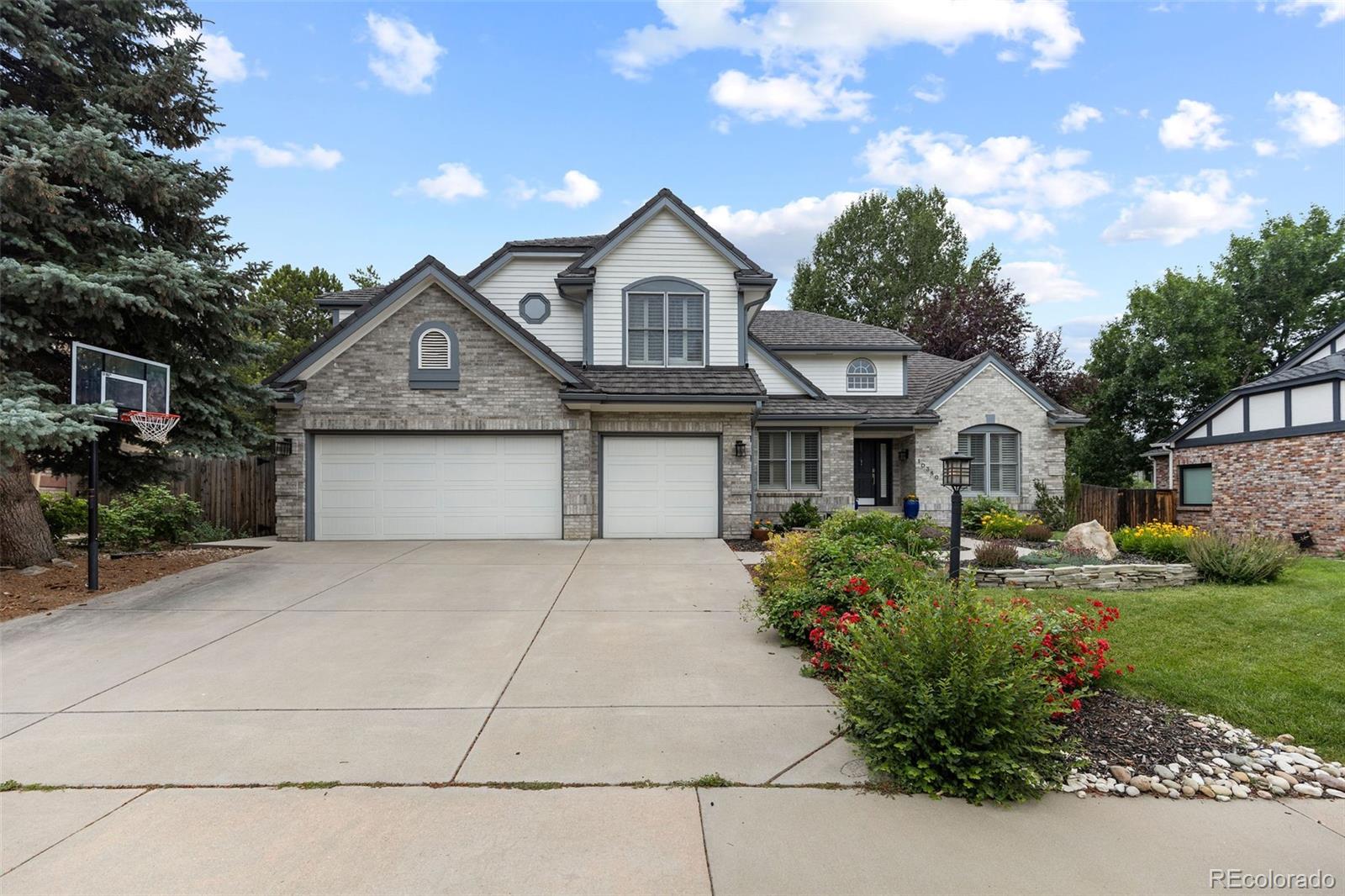 10380 E Lake Drive Englewood CO 80111