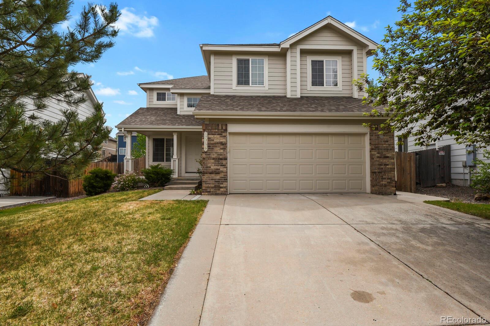 5956 S Winnipeg Street Aurora CO 80015