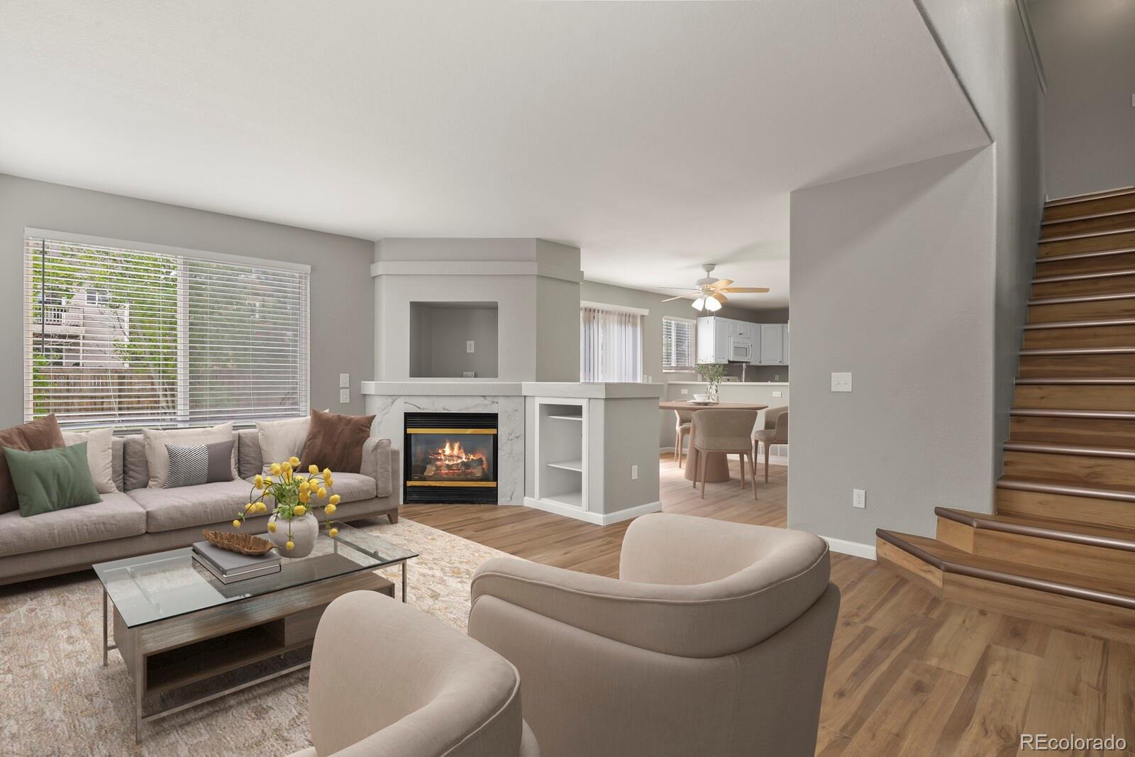 5956 S Winnipeg Street Aurora CO 80015