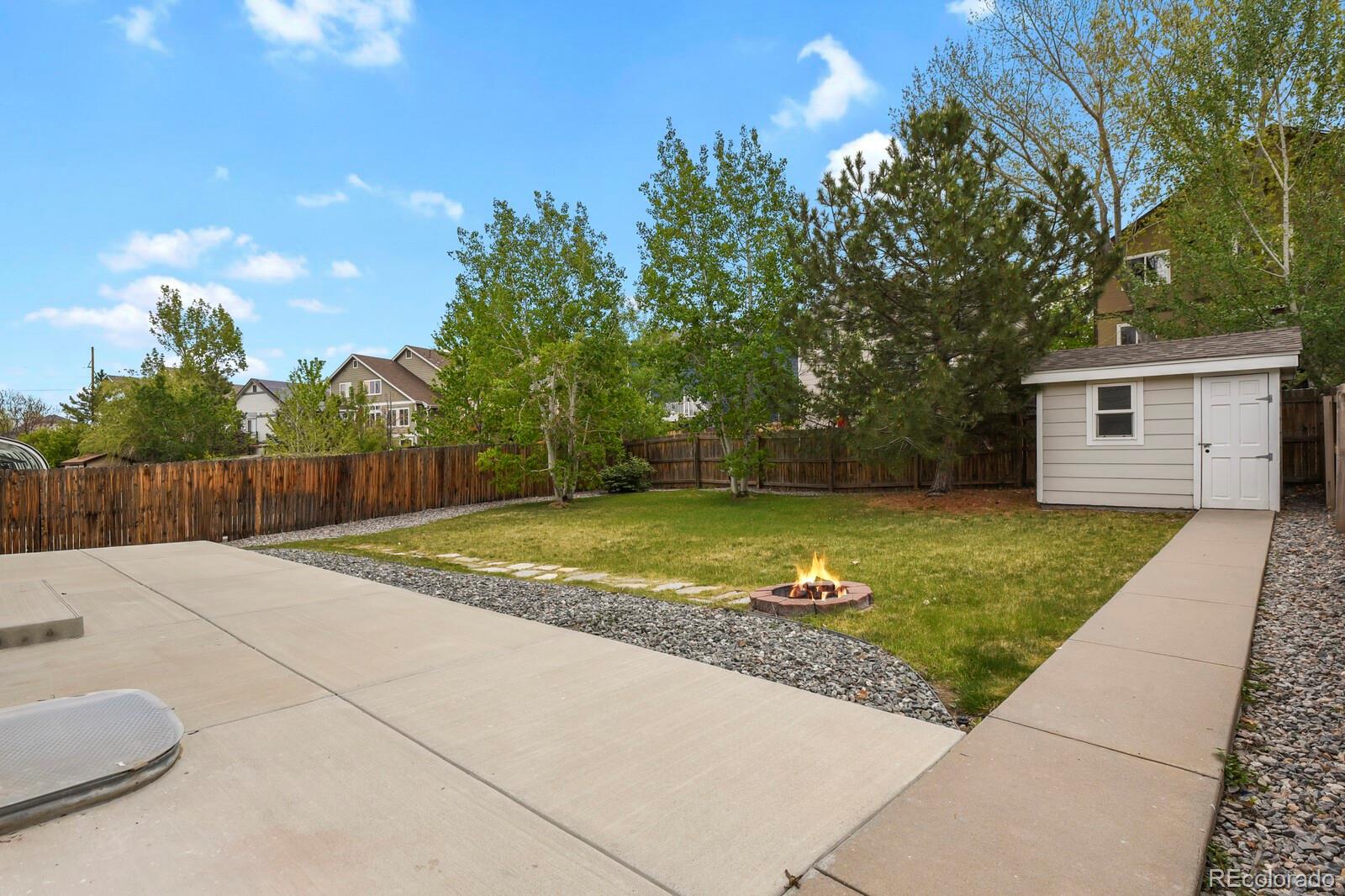 5956 S Winnipeg Street Aurora CO 80015