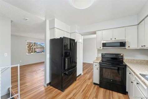 2078 S Quintero Street Aurora CO 80013