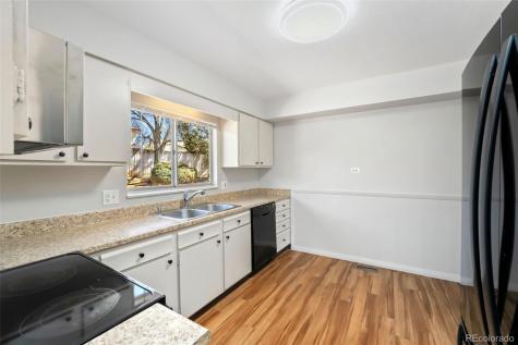 2078 S Quintero Street Aurora CO 80013