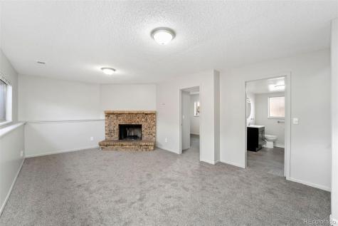 2078 S Quintero Street Aurora CO 80013