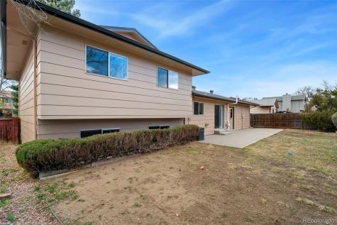 2078 S Quintero Street Aurora CO 80013