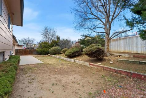 2078 S Quintero Street Aurora CO 80013