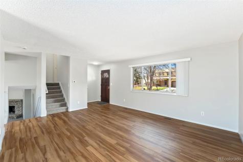 2078 S Quintero Street Aurora CO 80013